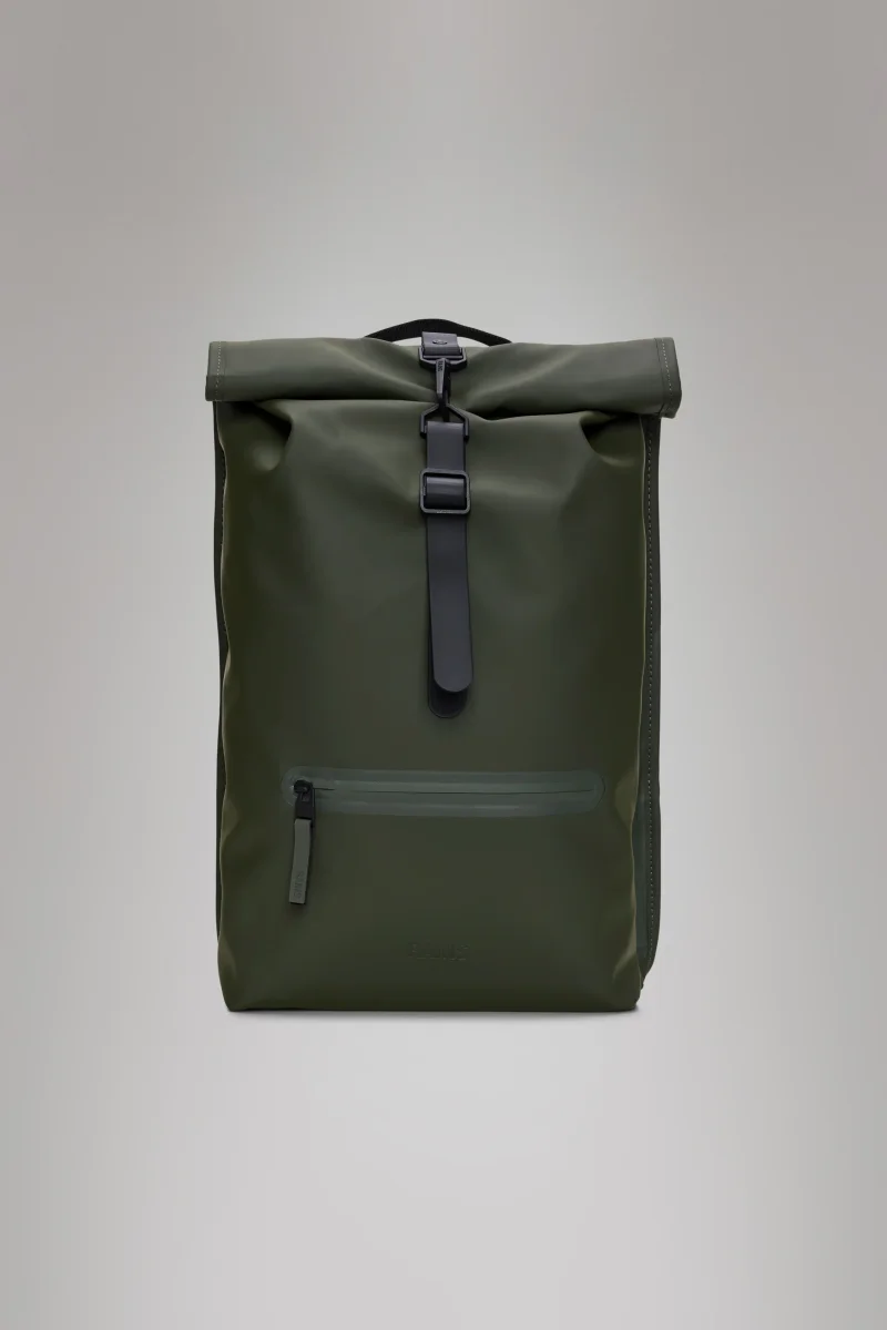 zaino rolltop rucksack