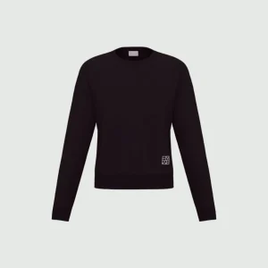 maglia in viscosa stretch