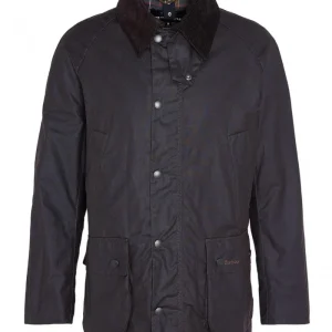 giacca barbour Ashby