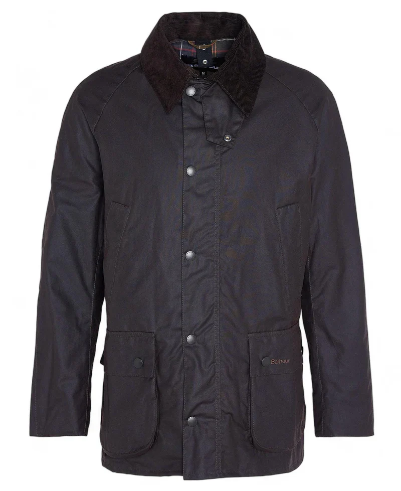giacca barbour Ashby