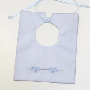 BAVETTA NEONATO RAKESH in cotone