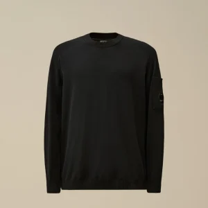 maglia crewneck