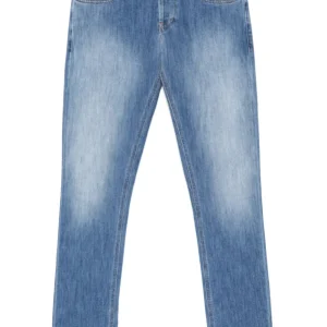 jeans george denim