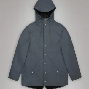 giubbino antipioggia morph