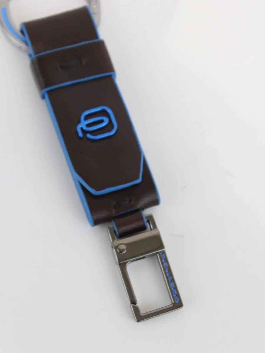 PORTACHIAVI UOMO PIQUADRO - immagine 3