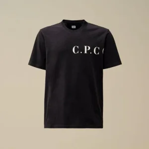 t-shirt front back logo