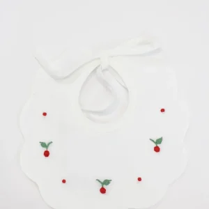 Bavetta rotonda cotone