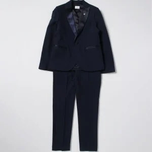 abito elegante manuel ritz kids