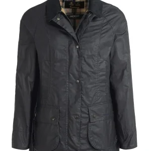 giacca cerata beadnell