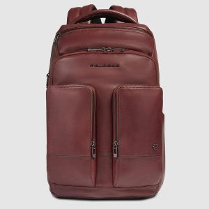 zaino con cinghia pettorale