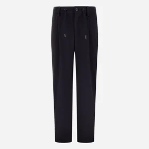 pantalone stretch tech