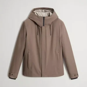 giubbino crestmont 3 in 1