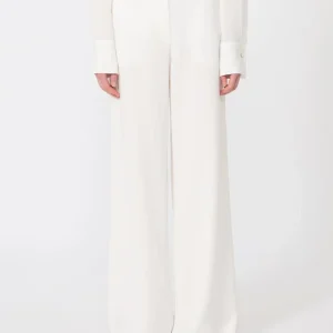 pantalone con cintura