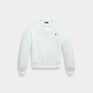 felpa in pile leggero