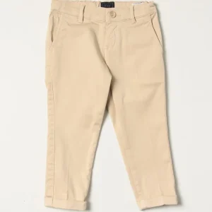 Pantalone in cotone bambino