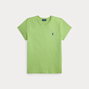 t-shirt con iconico pony