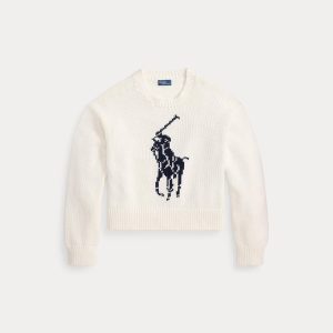 Maglione big pony