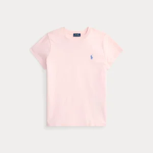 t-shirt con iconico pony