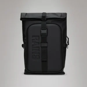 Rains texel moulded backpack