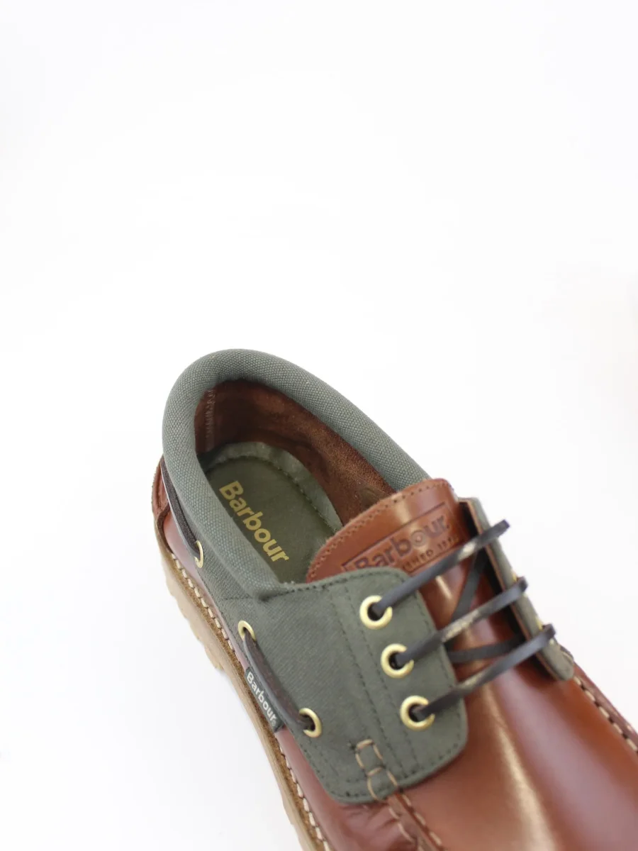 Scarpa re-engineered deck - immagine 4