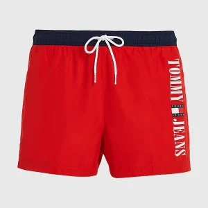 costume  shorts corto