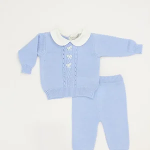 completino con fiocchi