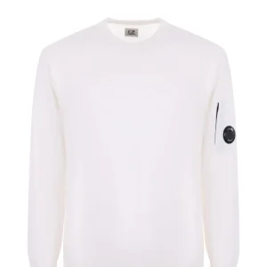 maglia extra fine in lana merino