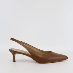 dècollettè lolah in pelle