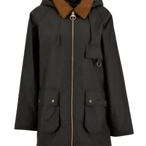 Giacca cerata Highclere