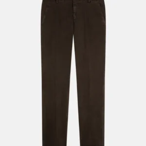 pantalone gaubert slim