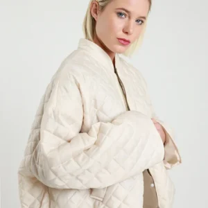 SUSY MIX - Bomber - BEIGE