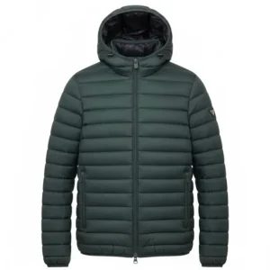 kerso - giubbino 100 grammi - verde